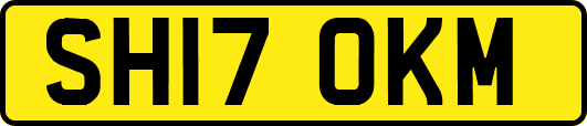 SH17OKM