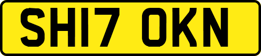 SH17OKN