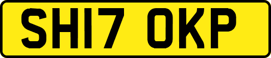 SH17OKP