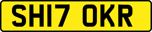 SH17OKR