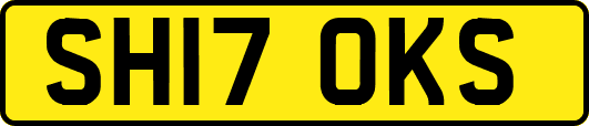 SH17OKS