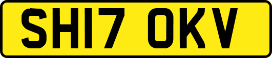 SH17OKV