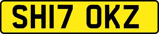 SH17OKZ