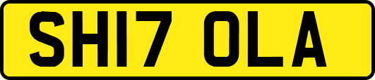 SH17OLA