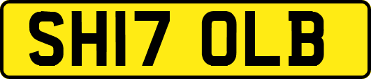 SH17OLB