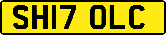 SH17OLC