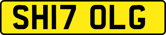 SH17OLG