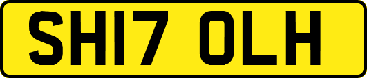 SH17OLH