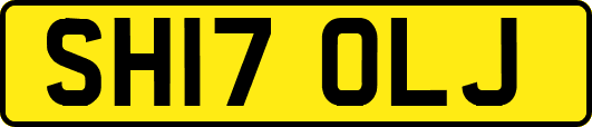 SH17OLJ