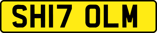 SH17OLM