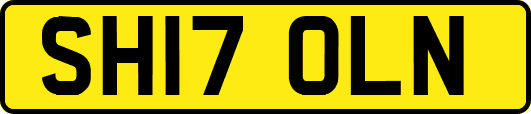SH17OLN