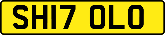 SH17OLO