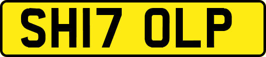 SH17OLP
