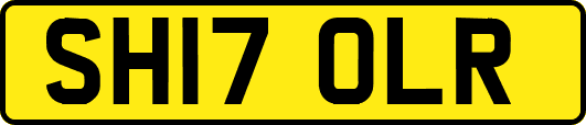 SH17OLR