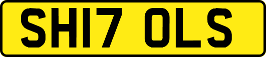SH17OLS