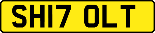 SH17OLT