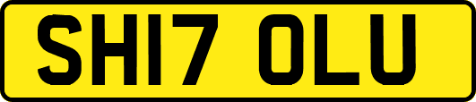 SH17OLU