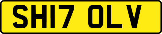 SH17OLV