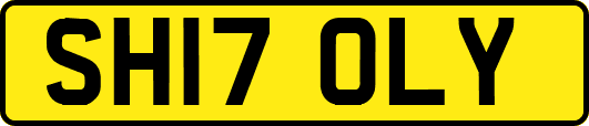 SH17OLY