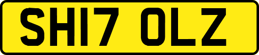SH17OLZ