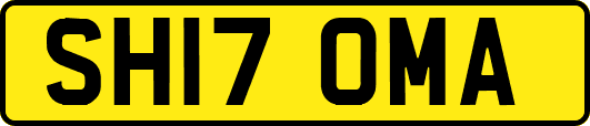SH17OMA