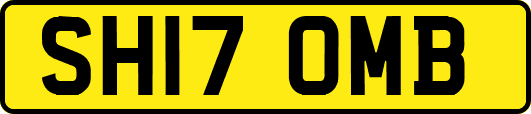 SH17OMB