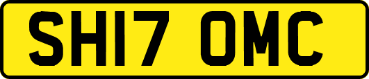 SH17OMC