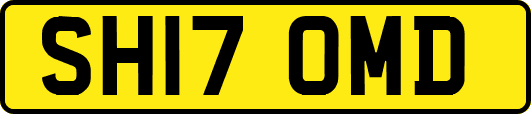 SH17OMD
