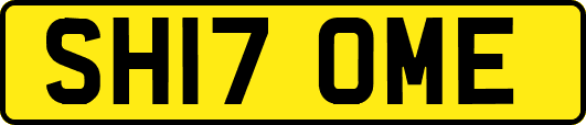 SH17OME