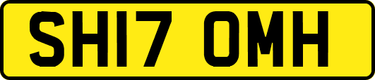 SH17OMH