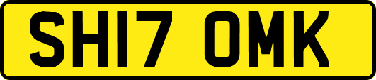 SH17OMK