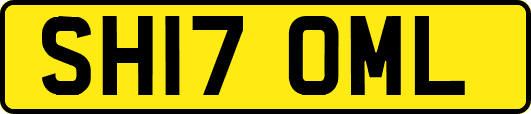 SH17OML
