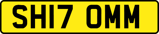 SH17OMM