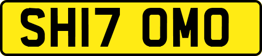 SH17OMO