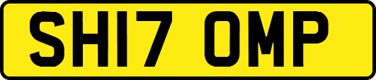 SH17OMP