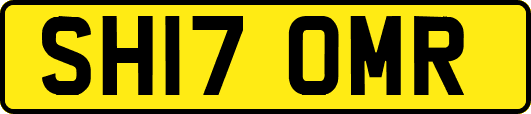 SH17OMR
