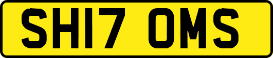 SH17OMS