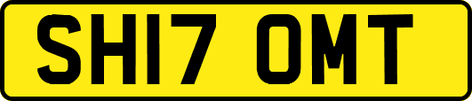 SH17OMT