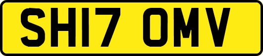 SH17OMV