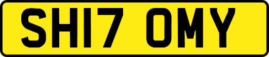 SH17OMY