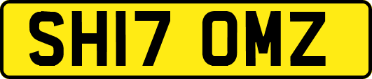 SH17OMZ