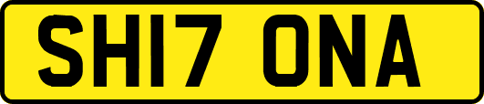 SH17ONA