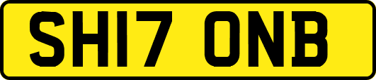SH17ONB