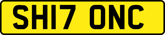 SH17ONC