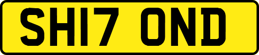 SH17OND
