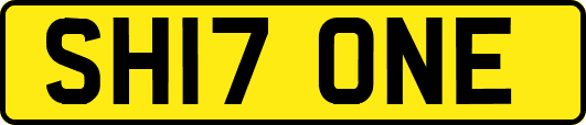 SH17ONE