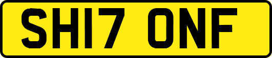 SH17ONF