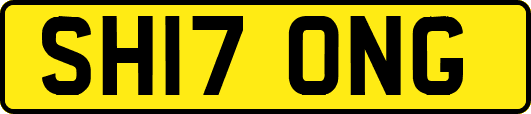 SH17ONG