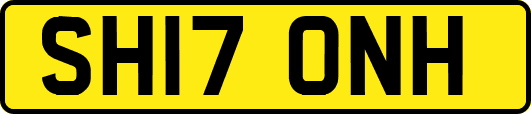 SH17ONH