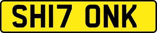 SH17ONK